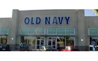 Gap seeks new berth in China with Old Navy