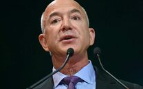 Jeff Bezos venderá 50 milhões de ações da Amazon até 31 de janeiro do próximo ano