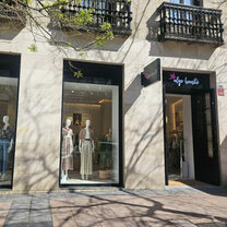 Algo Bonito elige la calle Goya para instalar su nueva tienda en Madrid