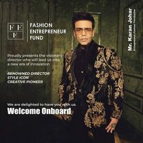 India Fashion Awards launches Fashion Entrepreneur Fund website