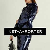 Net-A-Porter links with Hurr