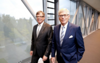 bugatti Holding Brinkmann legt weiter zu