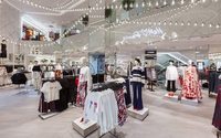 H&M превратит свои магазины в хабы для онлайн-торговли