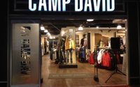 Camp David: Selbststart in Österreich