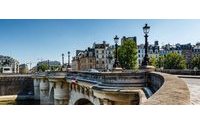 Paris named 'most admired city' in international index