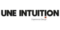 logo UNE INTUITION