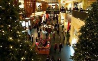 Argentina: caen la ventas navideñas