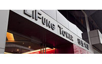 Li & Fung 2013 profit up 17 percent to $725 million