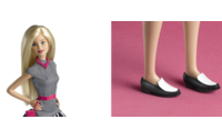 La "marca España" se pone a los pies de Barbie