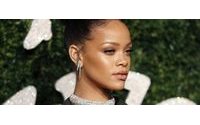 Dior confirma que Rihanna será el rostro de su nueva campaña