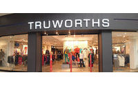 South Africa's Truworths in talks with British footwear retailer