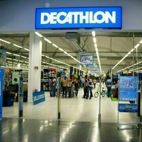Decathlon продал 90 магазинов в Европе за 600 млн евро