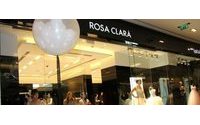 Rosa Clará abre una 'flagship' en México, su sexta tienda en el país