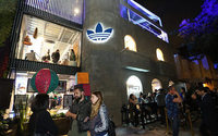 Adidas abre su primera flagship store en México y América Latina