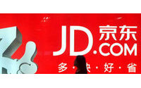 China's JD.com finance subsidiary raises $1 billion