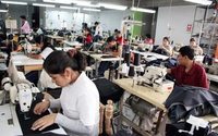 La industria textil boliviana se mantiene entre los pilares de la economía nacional