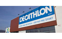 Decathlon opens its first store in Slovakia