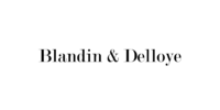 BLANDIN & DELLOYE