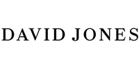 logo DAVID JONES