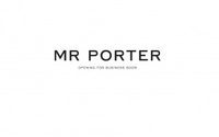 Gestatten, Mr Porter