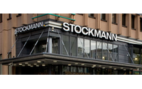 Finland's Stockmann says operating loss widens in Q1