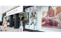 New Look to continue expansion of menswear stores amidst positive Q1 results