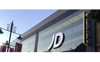 UK's JD Sports opens second largest in-town store