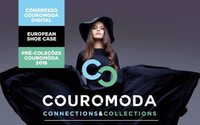 Sao Paulo recibe Couromoda Connection & Collection