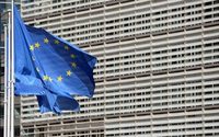 La Commission européenne prédit une récession 