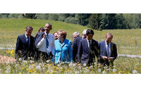 G7 leaders support new fund to help implement global labour standards