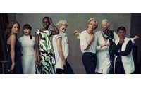Marks & Spencer unveils new Britain's Leading Ladies campaign