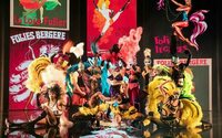 アジア初上陸となるゴルチエのミュージカルと東京クリエイティブサロンがコラボ　街中でランウェイ披露