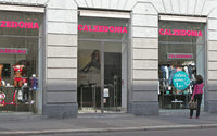 Calzedonia eröffnet in Dortmund