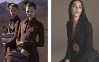La nueva campaña primavera/verano 2017 de Givenchy celebra las yuxtaposiciones de estilo