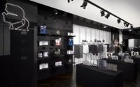Karl Lagerfeld eröffnet zweiten eigenen Store