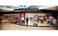 World Duty Free acquires three US concessions and enters German market