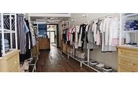 Maison Kitsuné opens a new store in New York