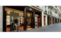 BHV Marais: Fendi, Givenchy, Gucci and Moncler’s men’s store in Paris has opened