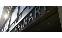 Discount clothing retailer Primark to enter Italy