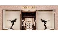 Entrée en Bourse record pour Moncler