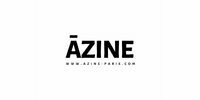 logo Āzine