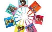 Magnum and Moschino collaborate on colourful tote collection