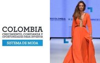 ProColombia impulsa el sistema moda para atraer inversión extranjera