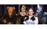 "Wizard of Oz" dress set for auction, could fetch $500,000