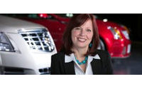 Wolverine Worldwide recruits HR Manager of General Motors