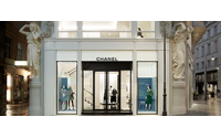 Chanel opens a bigger store in Vienna