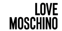 logo LOVE MOSCHINO 