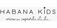 logo Habana Kids