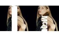 McQ launches new logo and autumn campaign