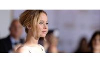 Dior: Jennifer Lawrence new face of makeup line 